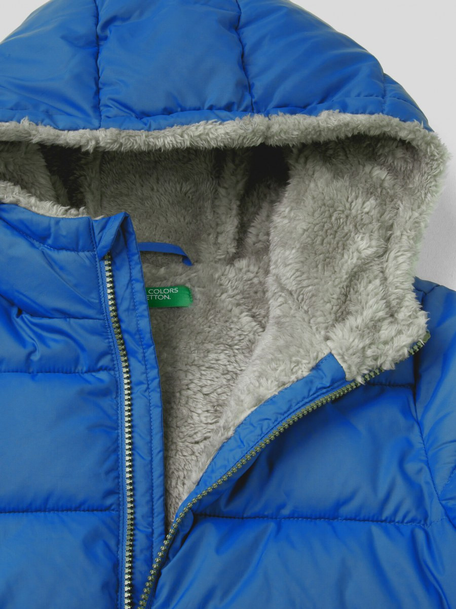 Benetton dečija jakna 