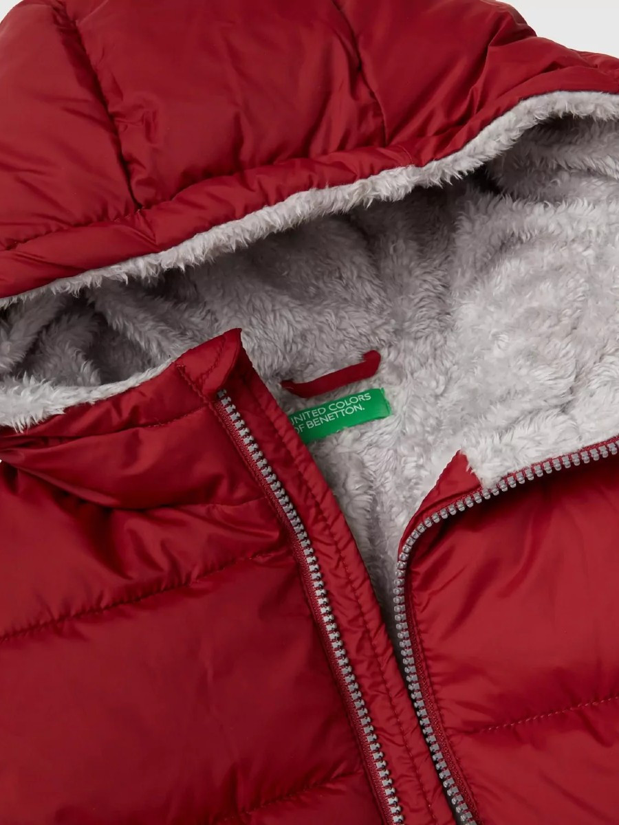 Benetton dečija jakna 