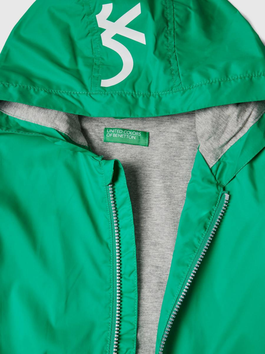 Benetton dečija jakna 