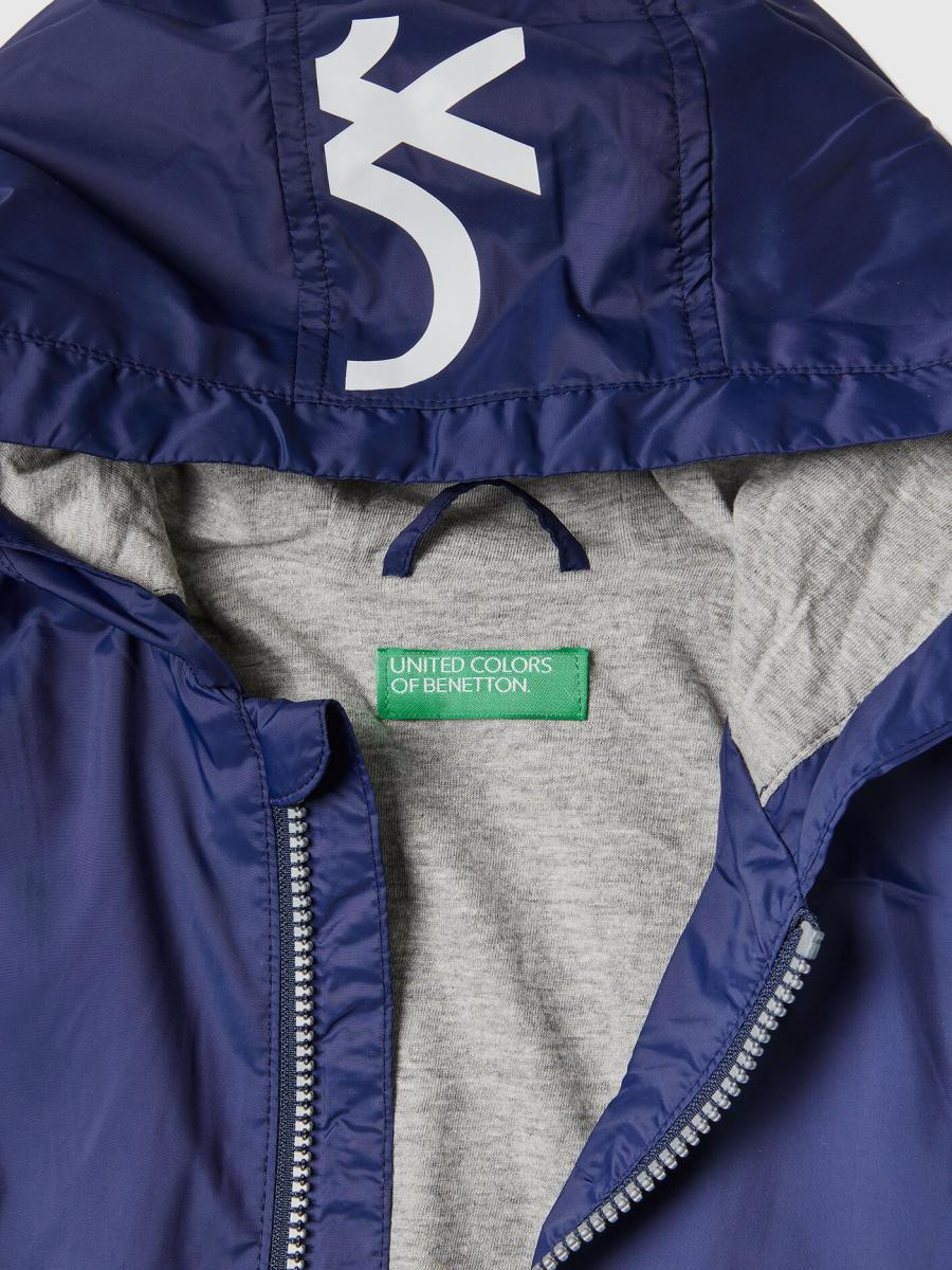 Benetton dečija jakna 