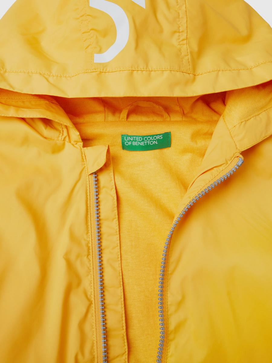 Benetton dečija jakna 