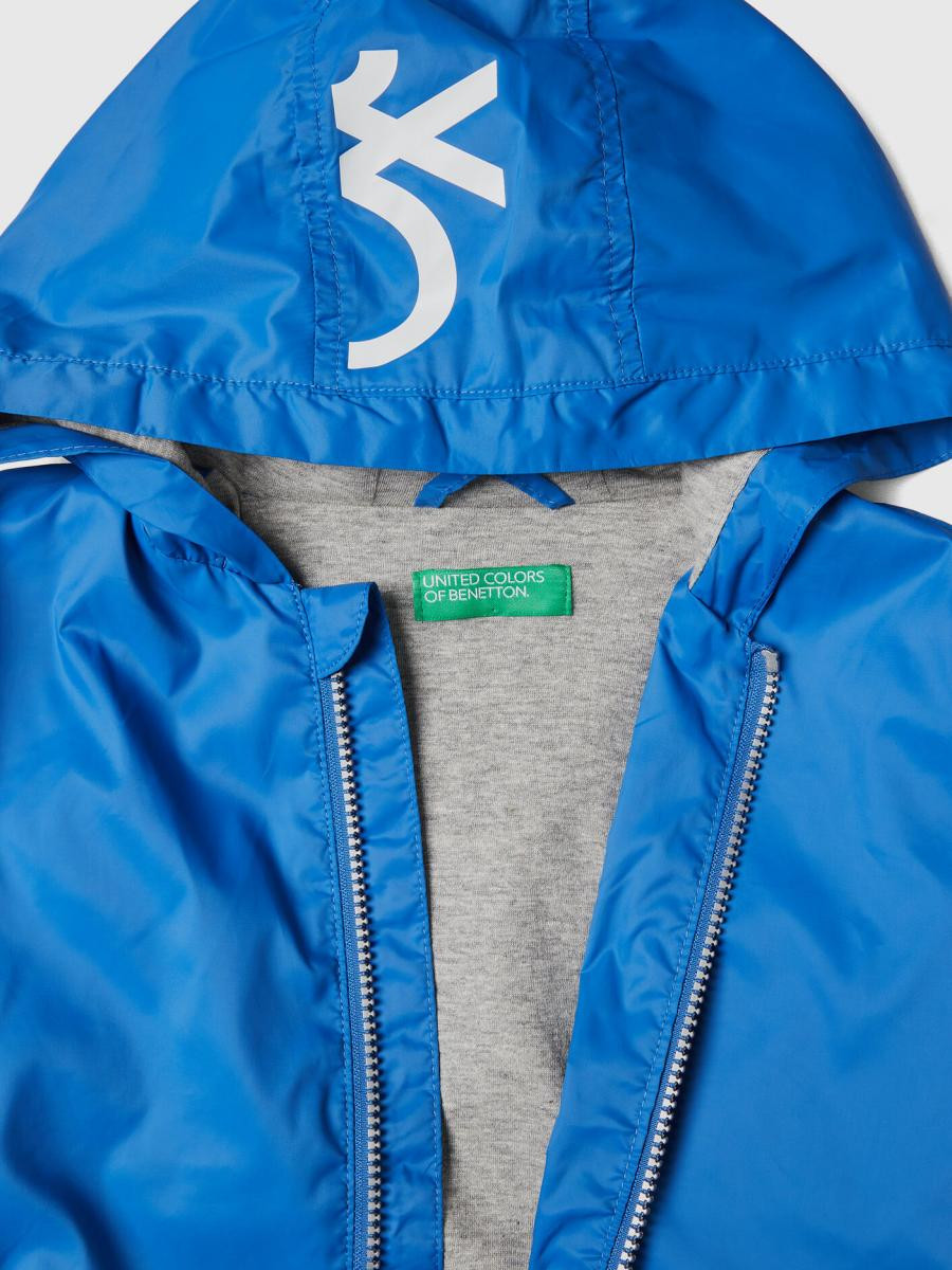 Benetton dečija jakna 