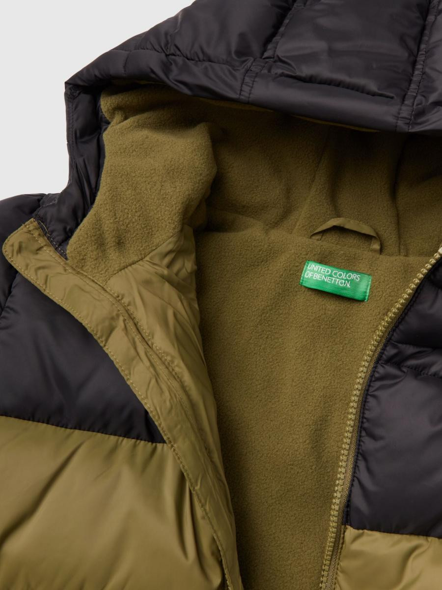 Benetton dečija jakna 