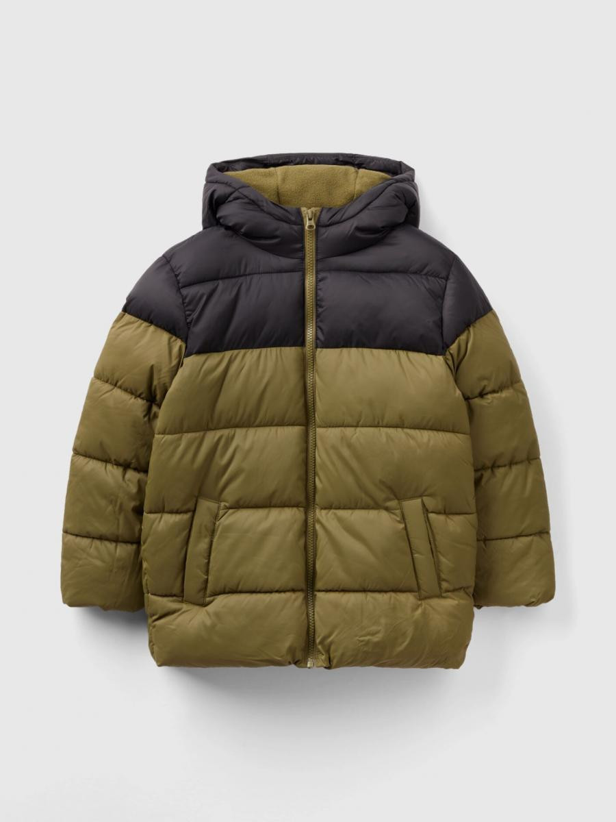 Benetton dečija jakna 