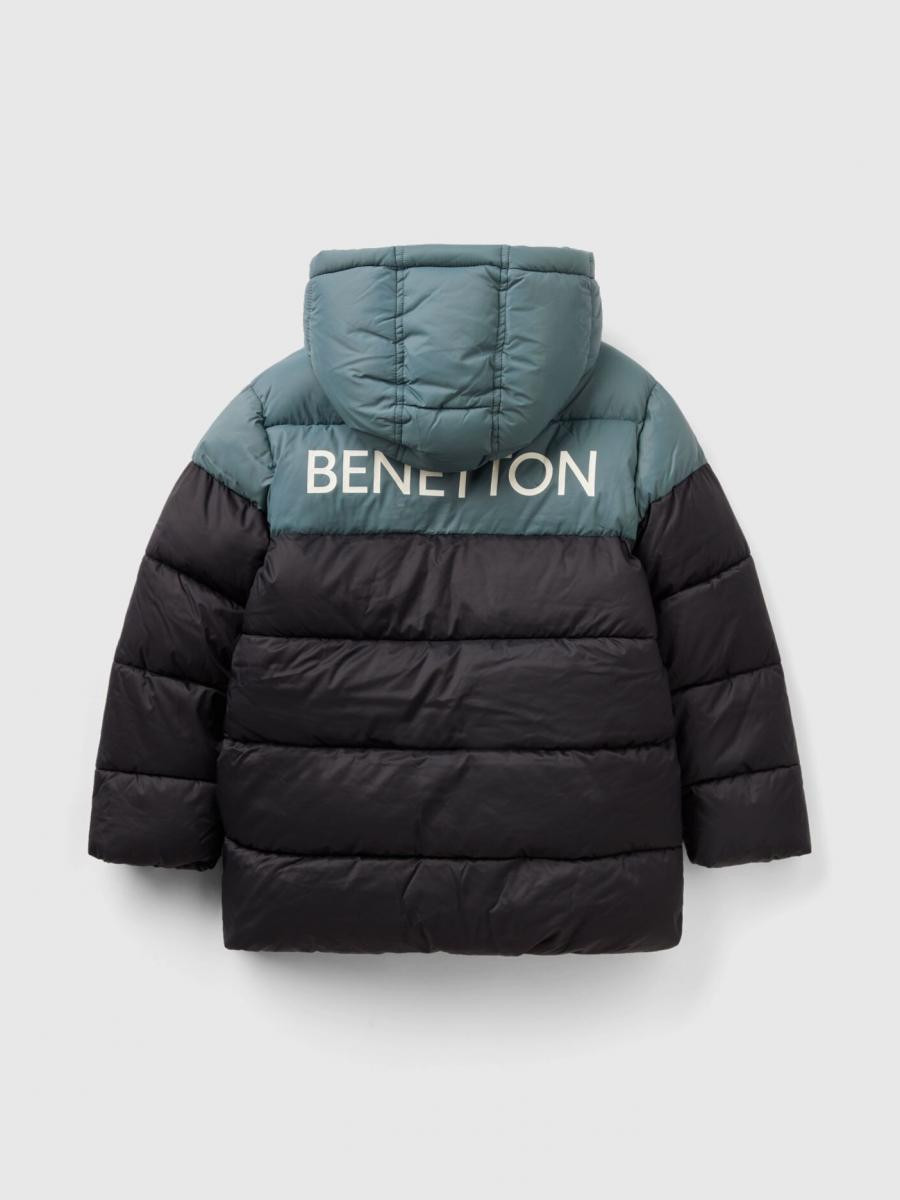 Benetton dečija jakna 