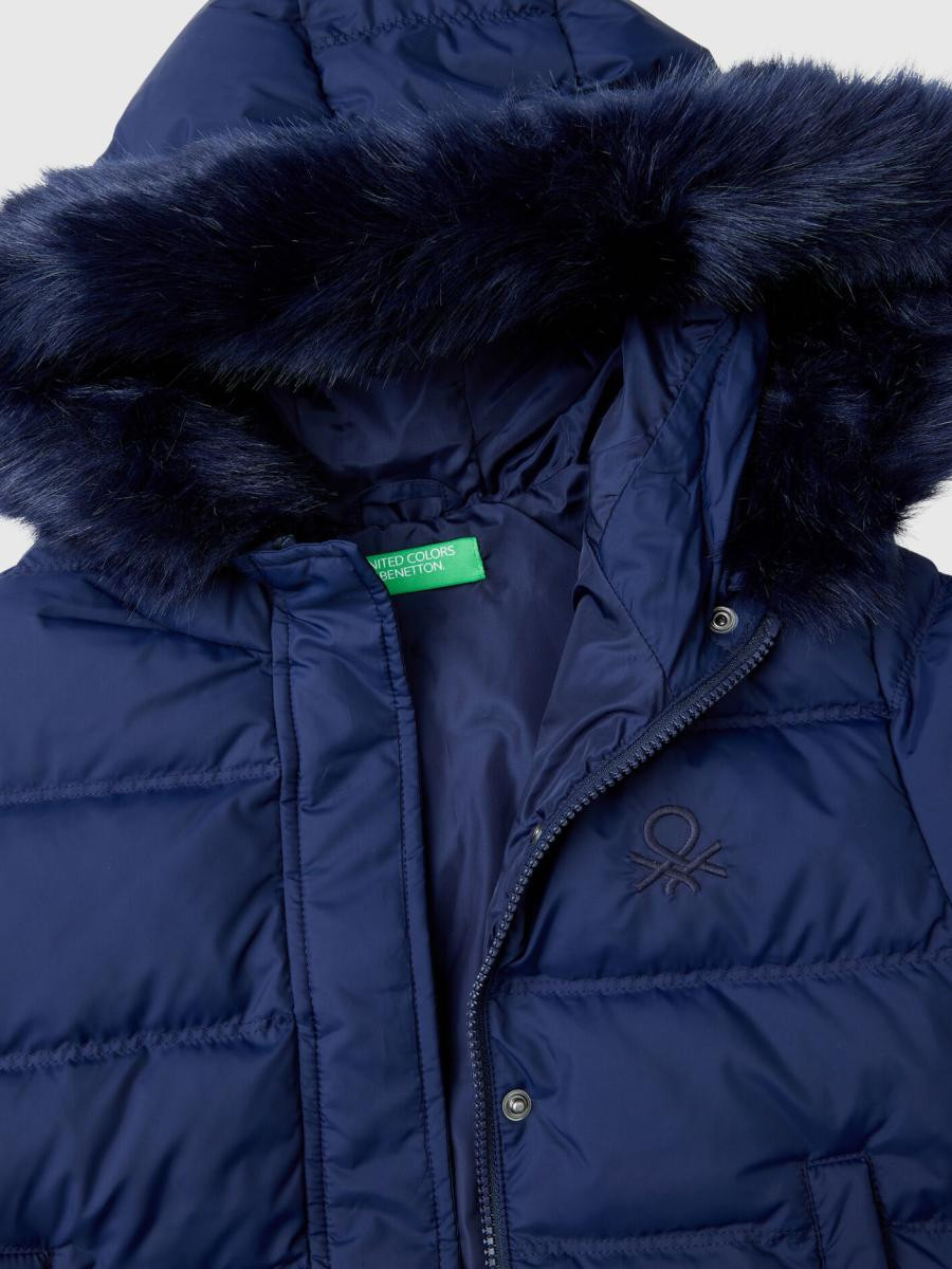 Benetton dečija jakna 