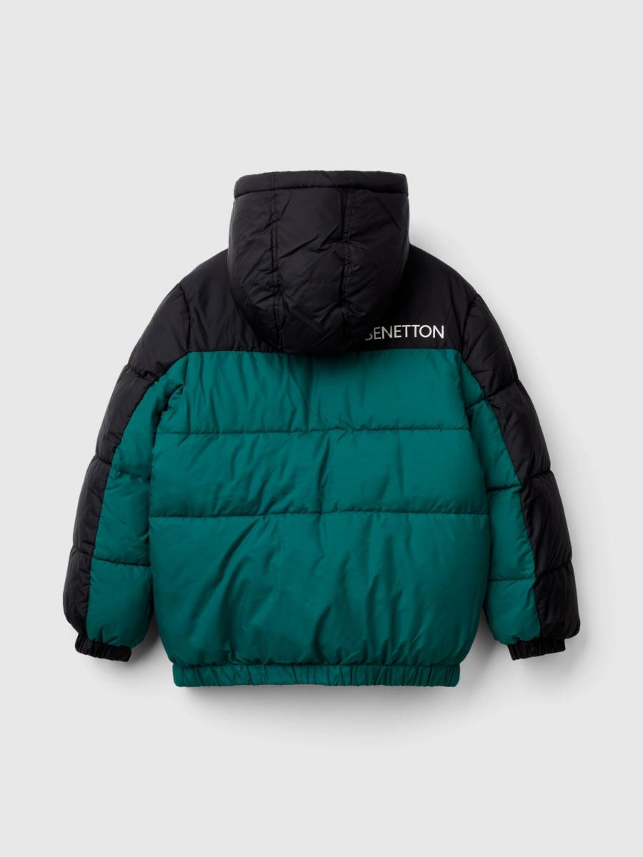 Benetton dečija jakna 