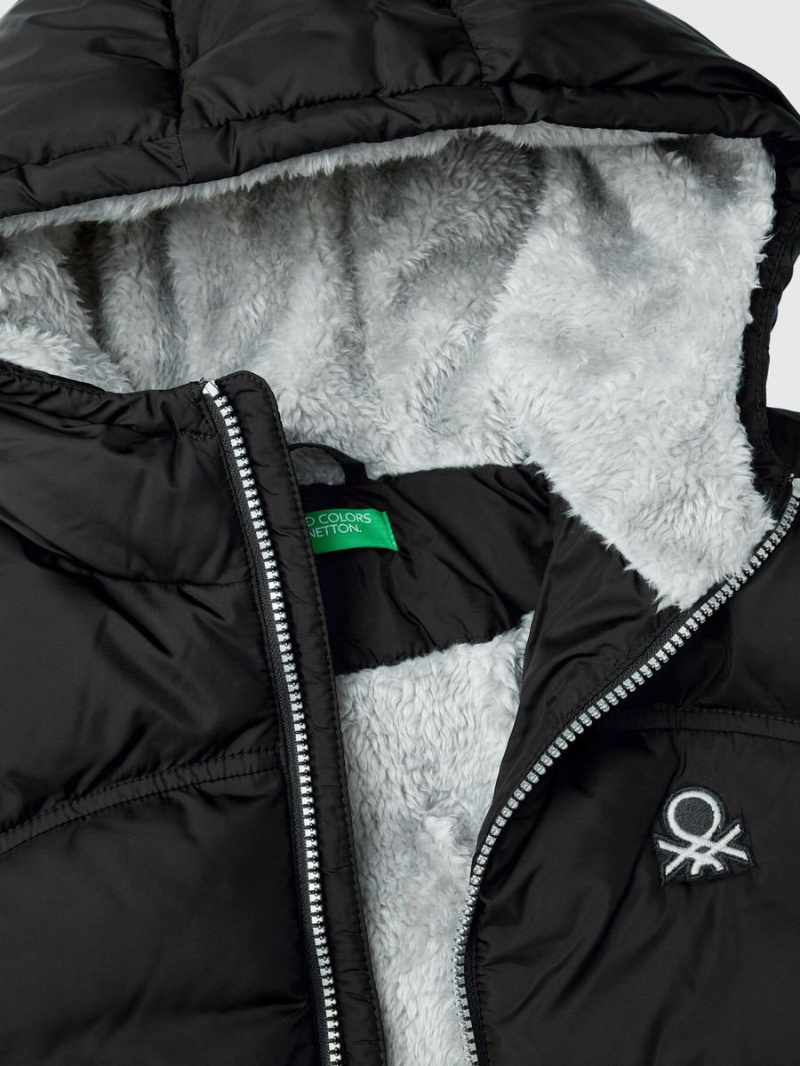 Benetton dečija jakna 