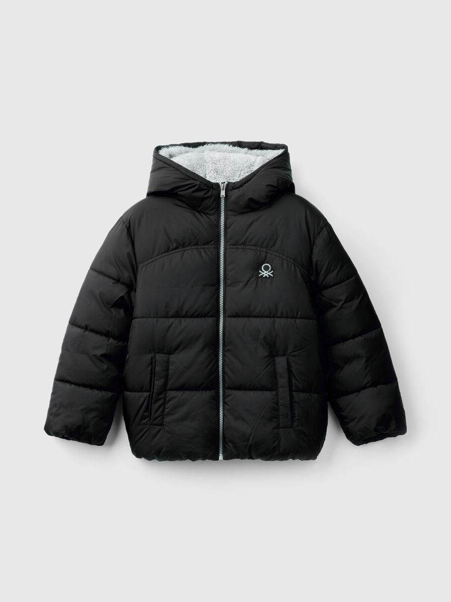 Benetton dečija jakna 