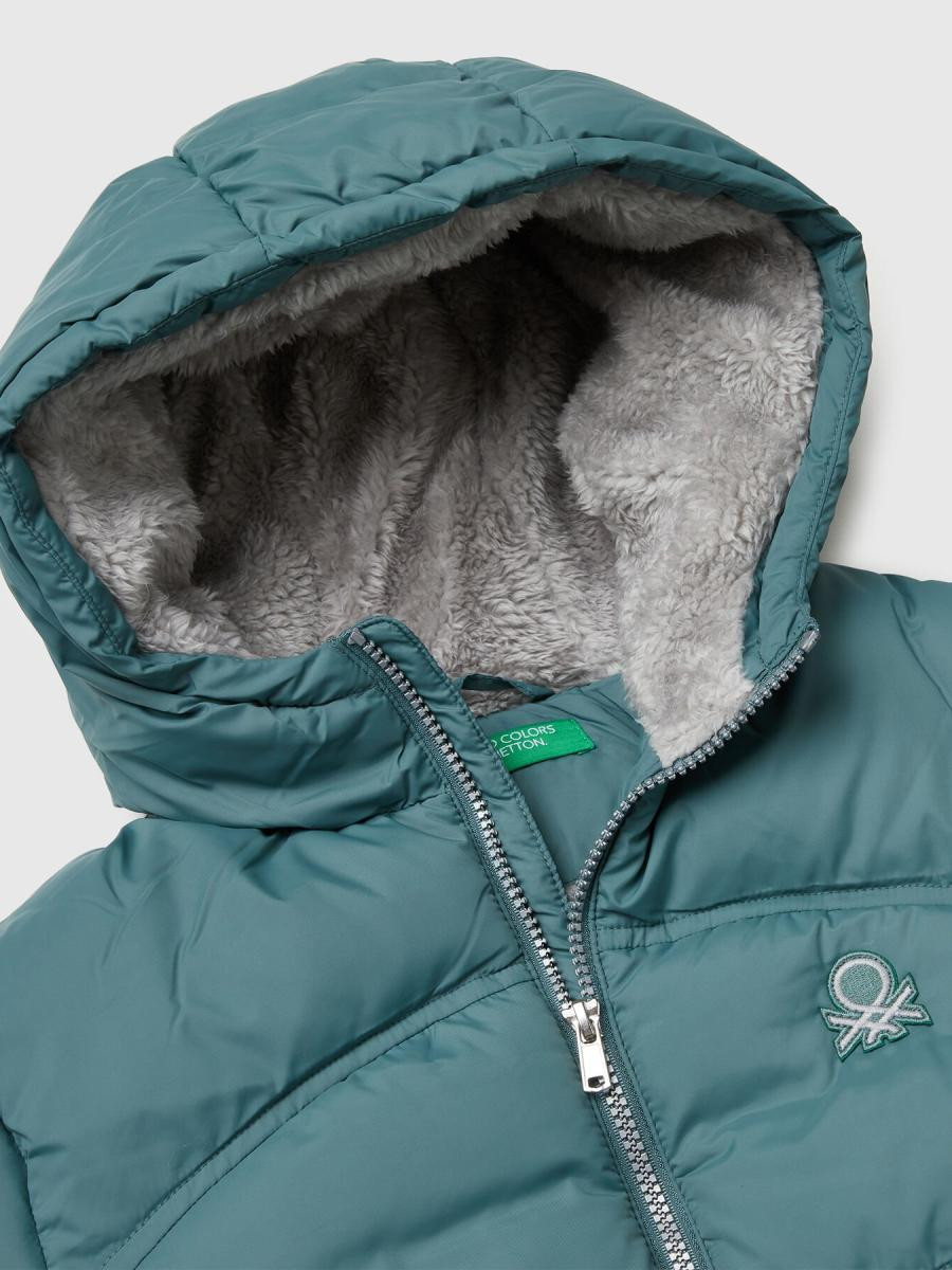 Benetton dečija jakna 