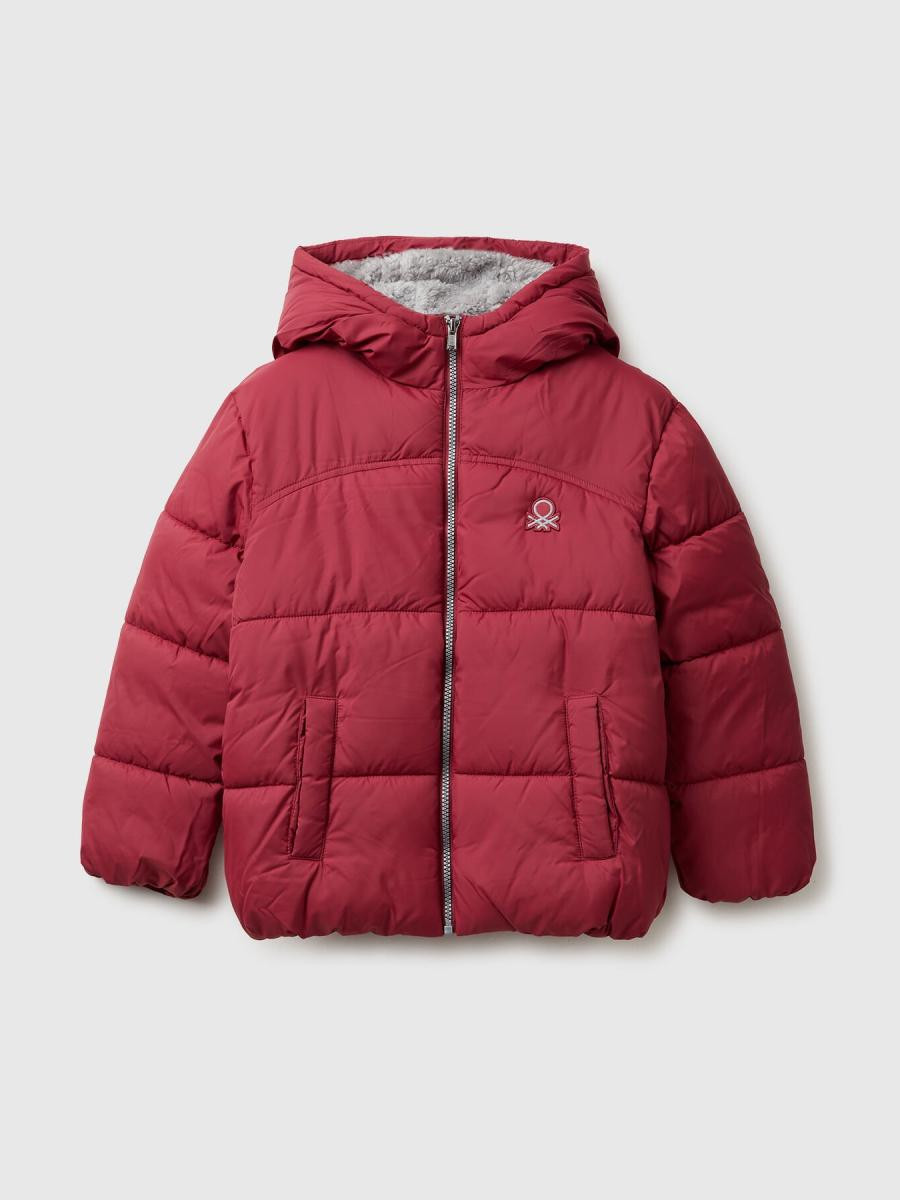 Benetton dečija jakna 