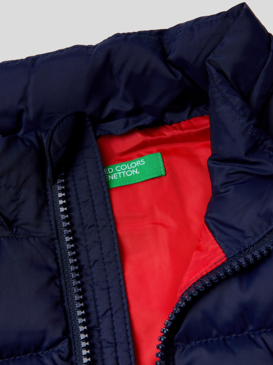 Benetton dečiji prsluk 