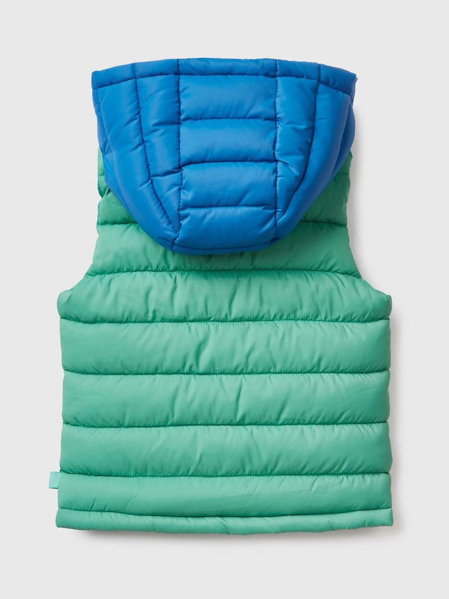 Benetton dečiji prsluk 