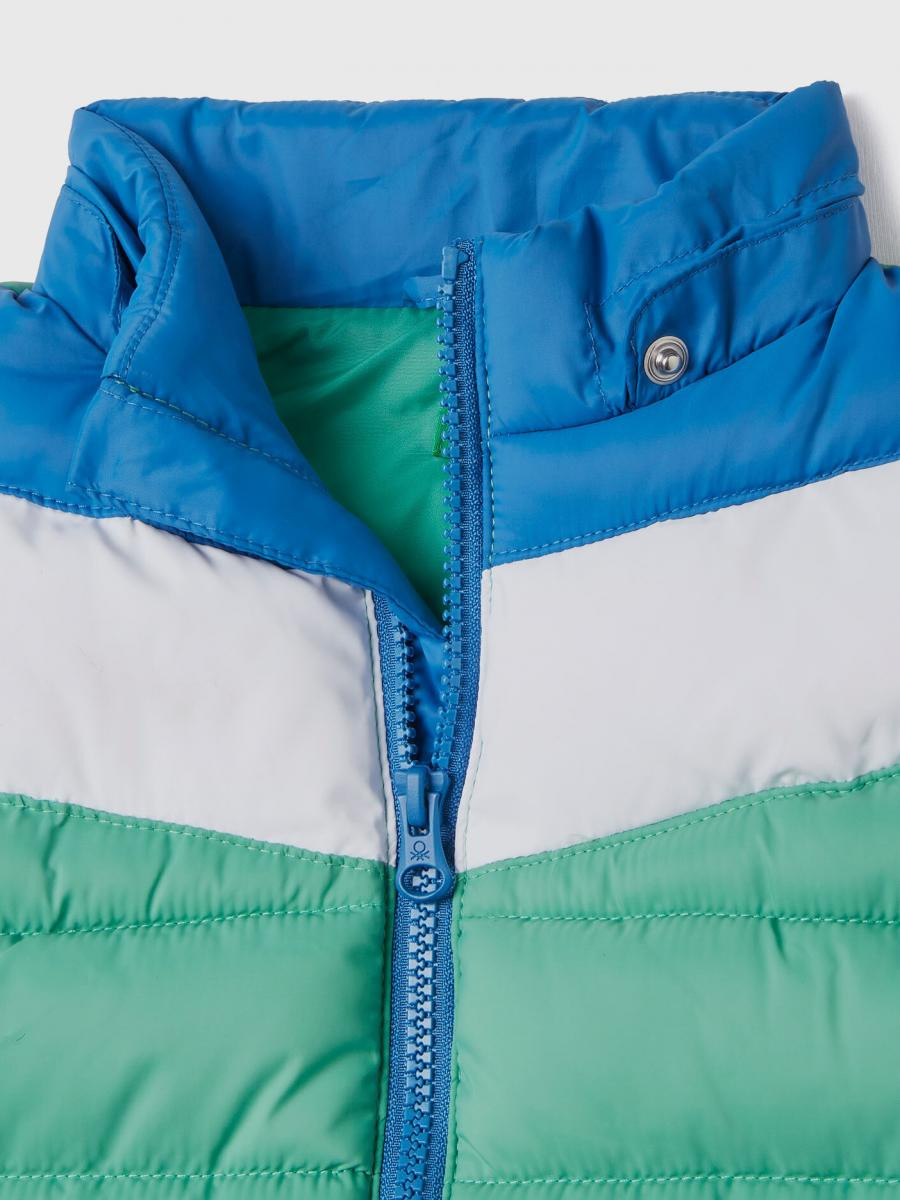 Benetton dečiji prsluk 