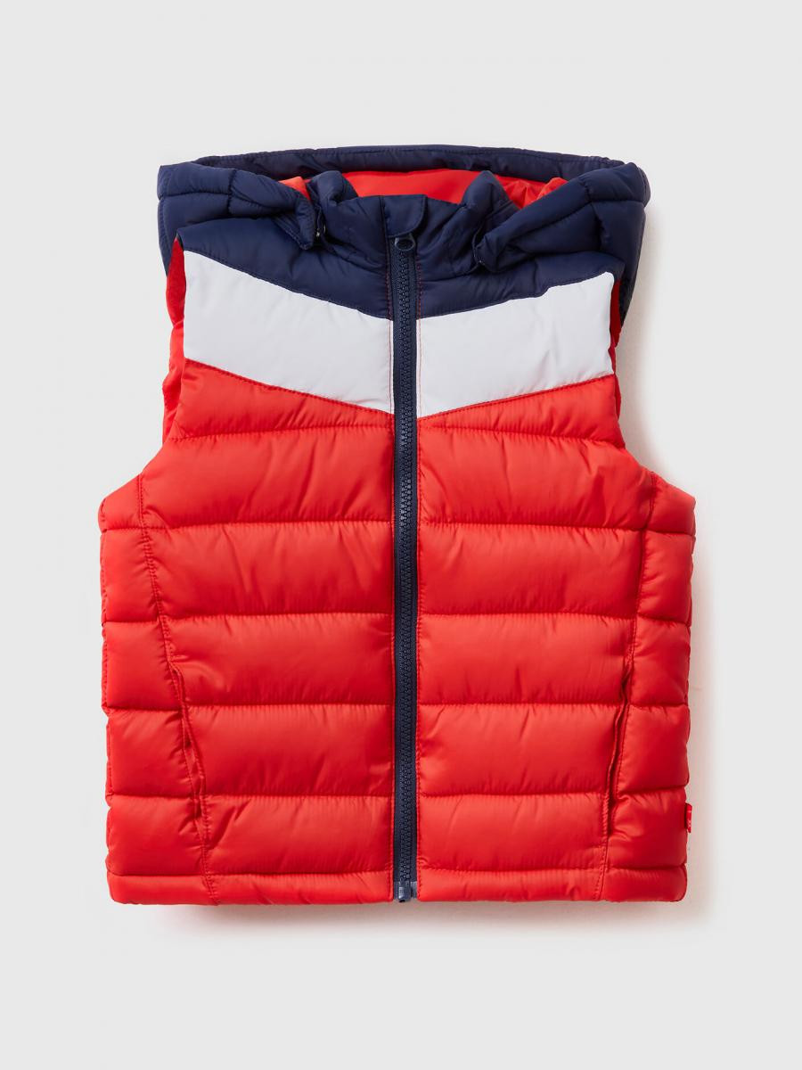 Benetton dečiji prsluk 