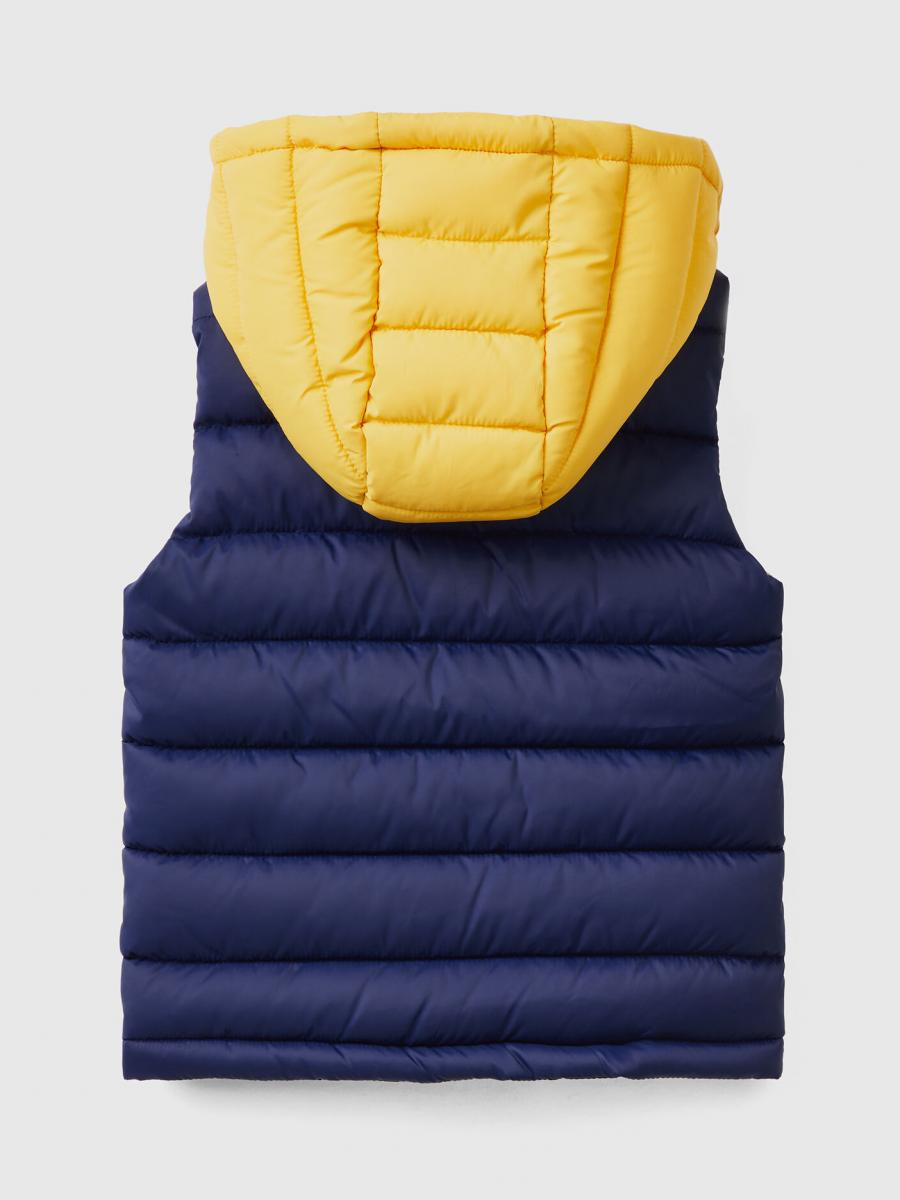 Benetton dečiji prsluk 