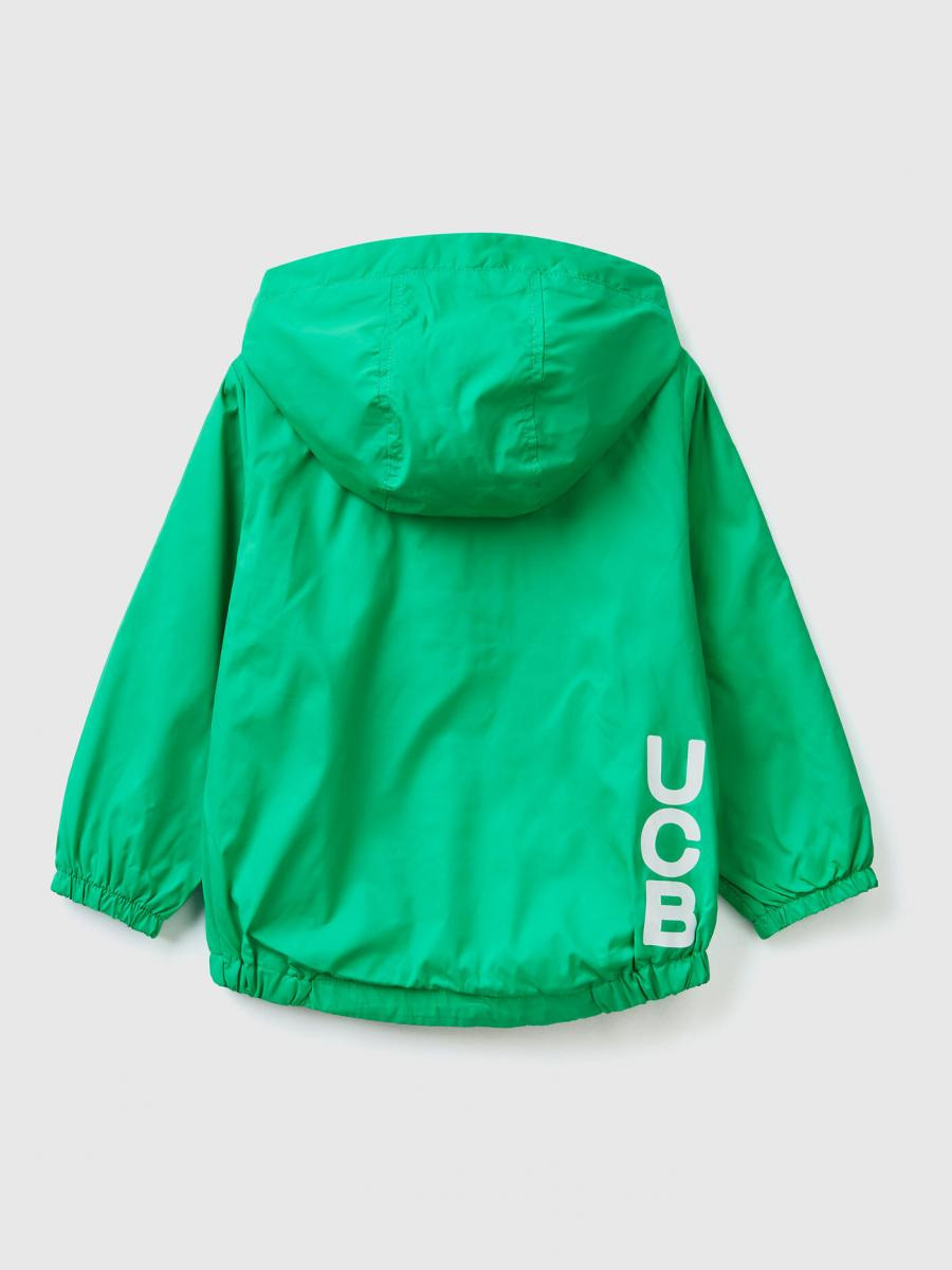 Benetton dečija jakna 