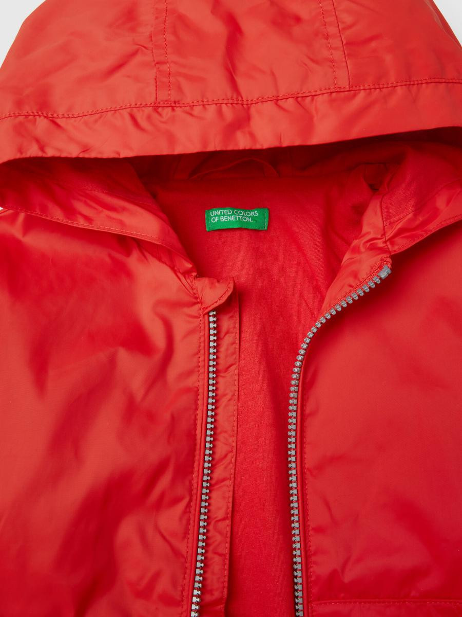 Benetton dečija jakna 