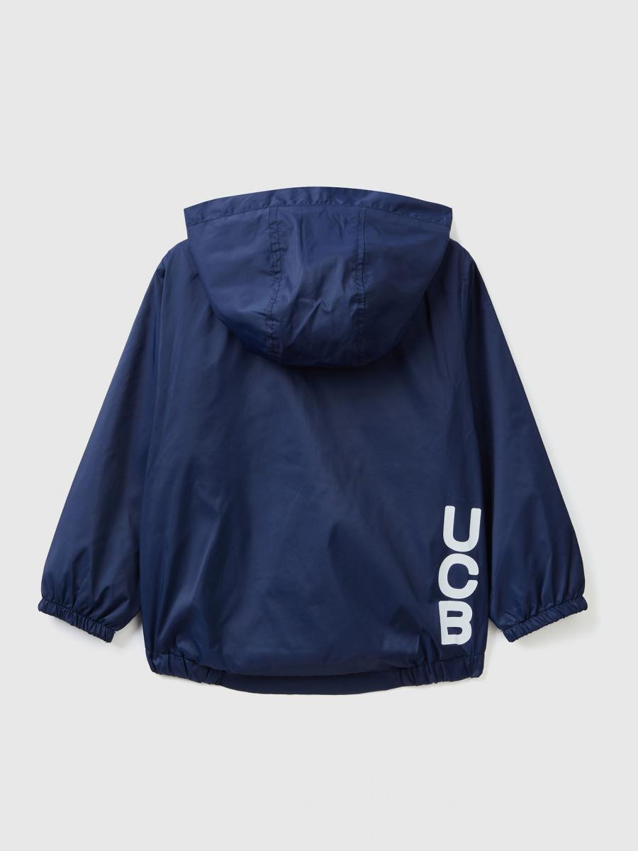 Benetton dečija jakna 