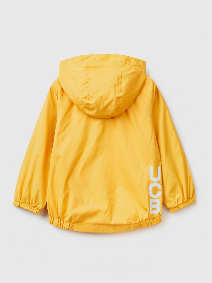 Benetton dečija jakna 