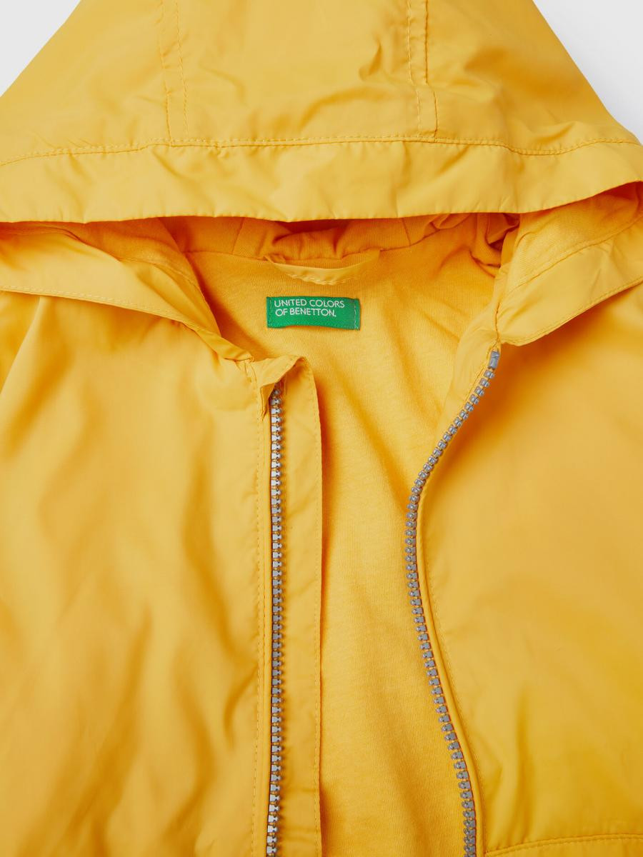 Benetton dečija jakna 