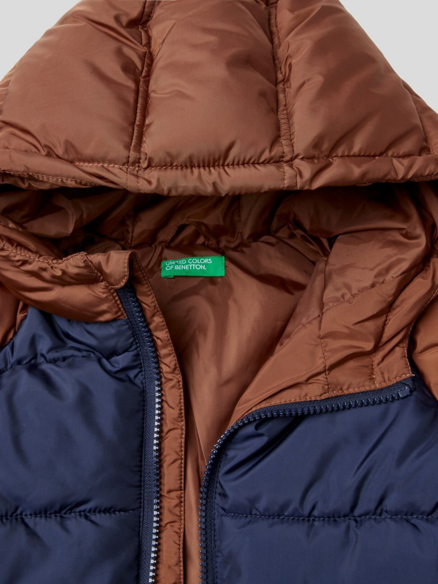 Benetton dečija jakna 