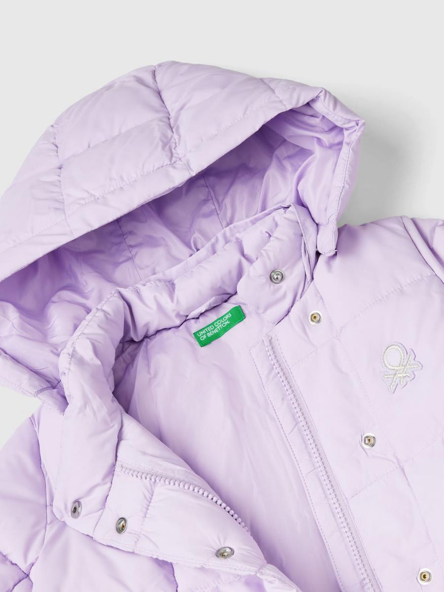 Benetton dečija jakna 