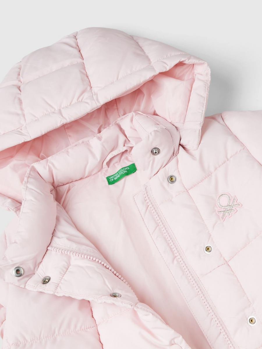 Benetton dečija jakna 