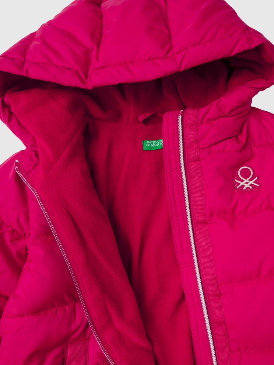 Benetton dečija jakna 