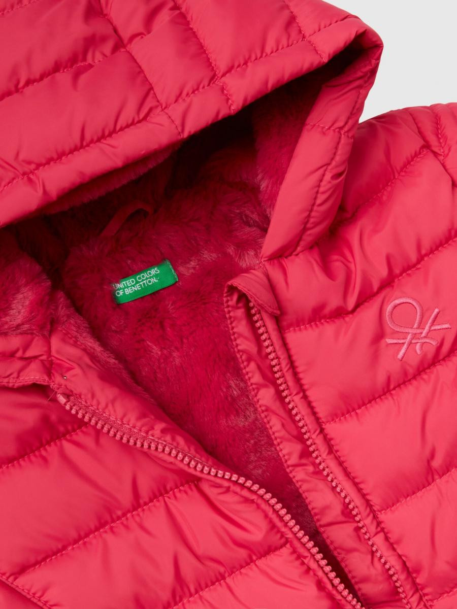 Benetton dečija jakna 