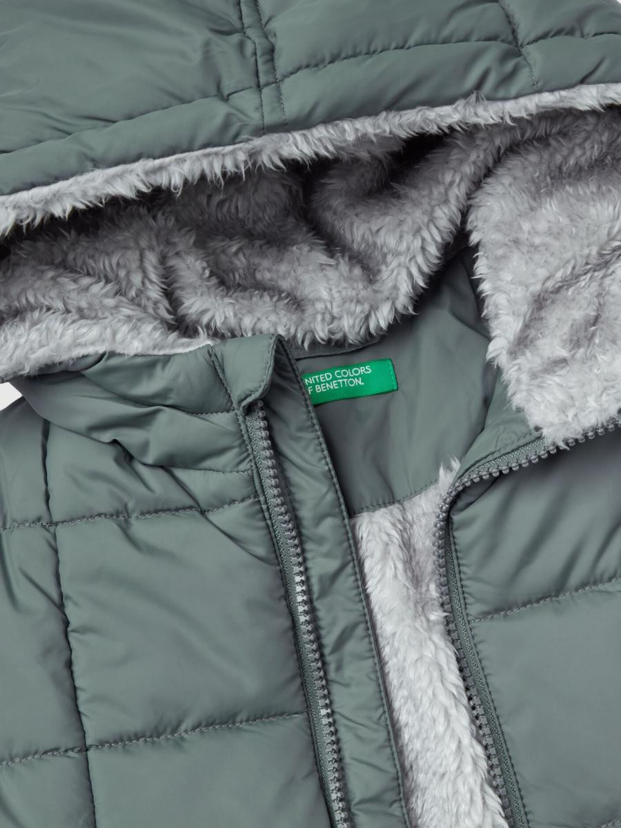 Benetton dečija jakna 