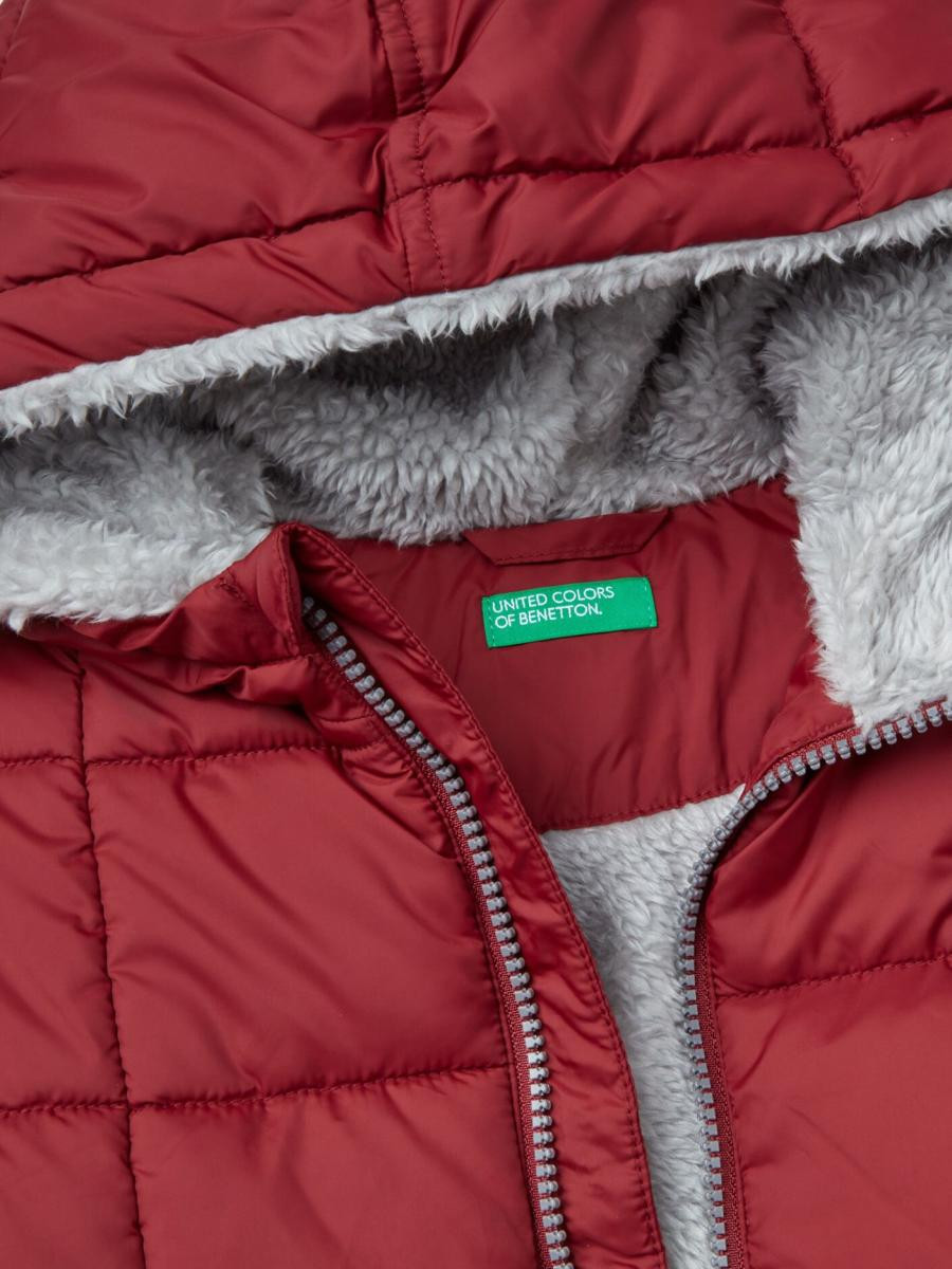 Benetton dečija jakna 