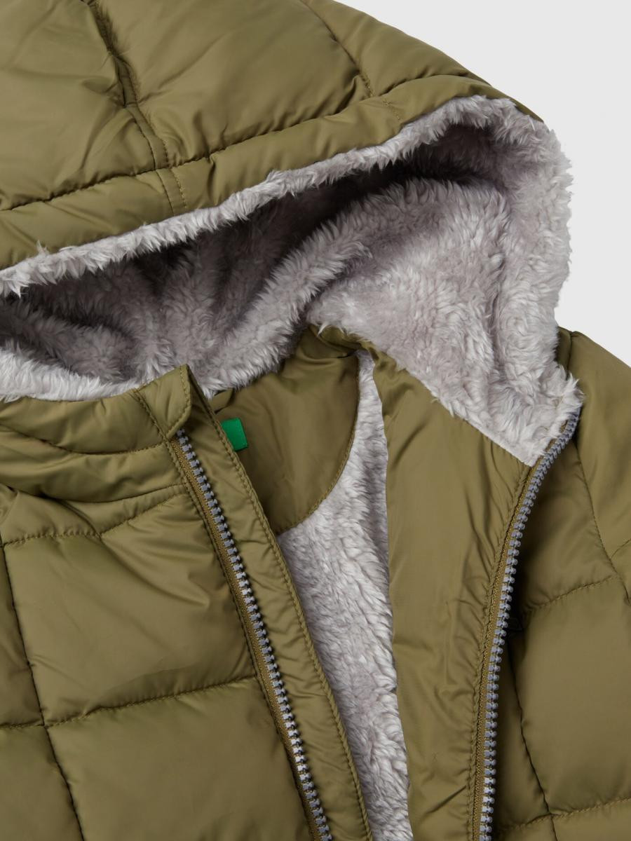 Benetton dečija jakna 