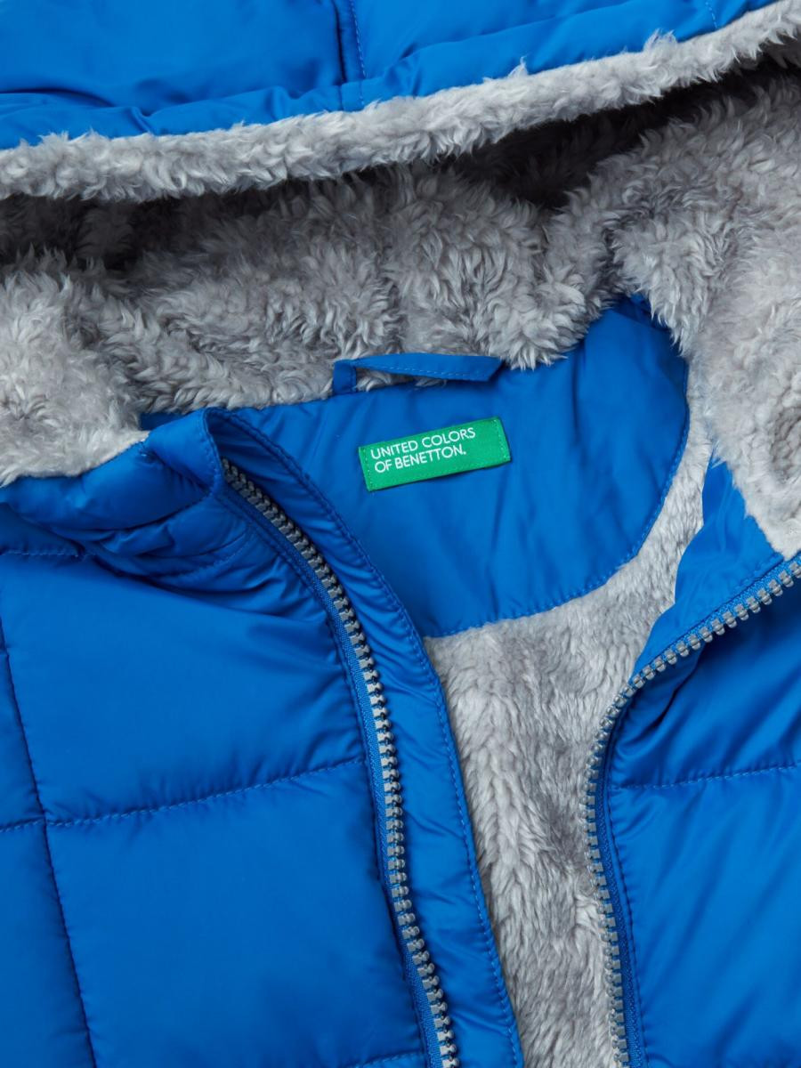 Benetton dečija jakna 
