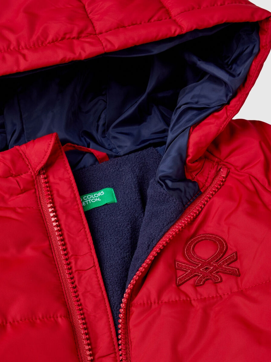 Benetton dečija jakna 