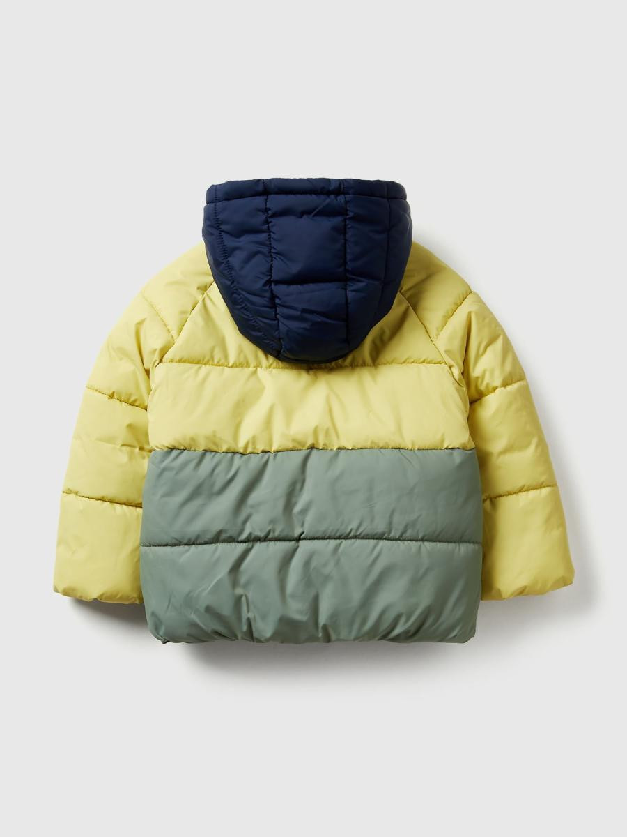 Benetton dečija jakna 