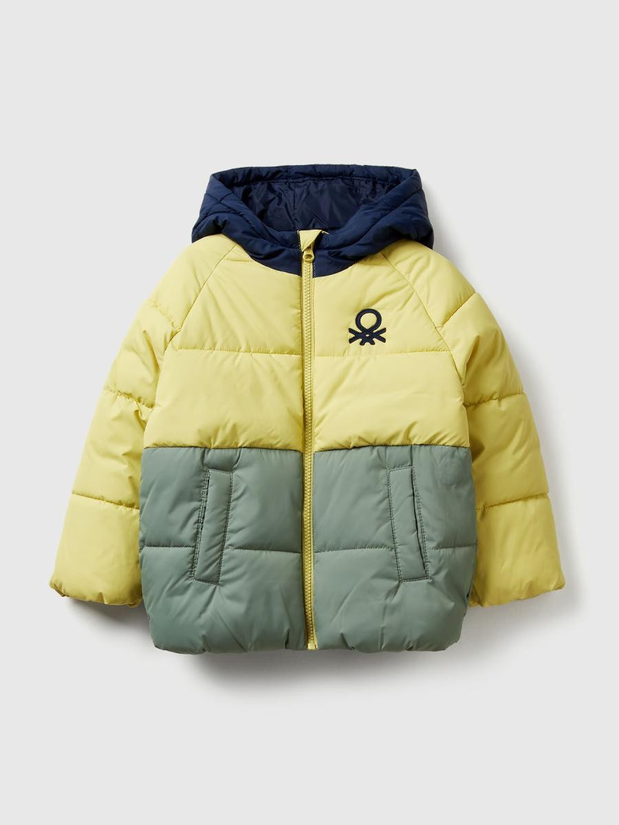 Benetton dečija jakna 