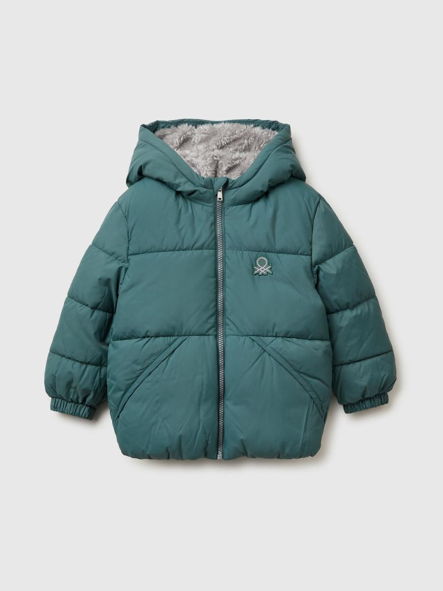 Benetton dečija jakna 