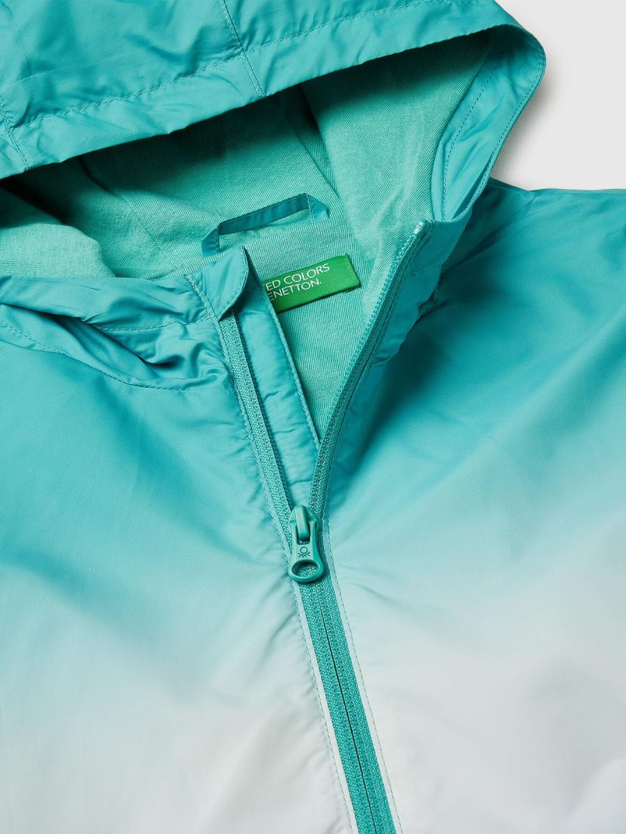 Benetton dečija jakna 