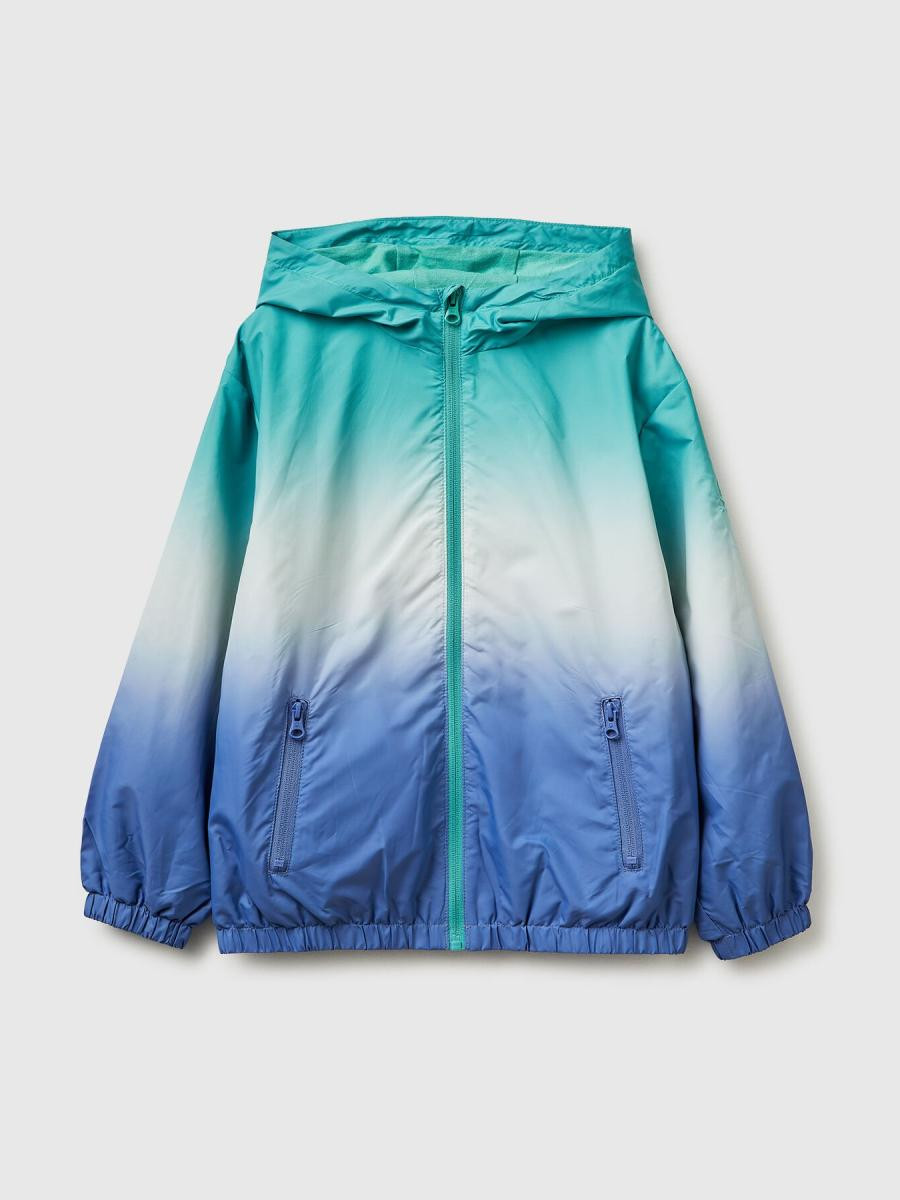 Benetton dečija jakna 