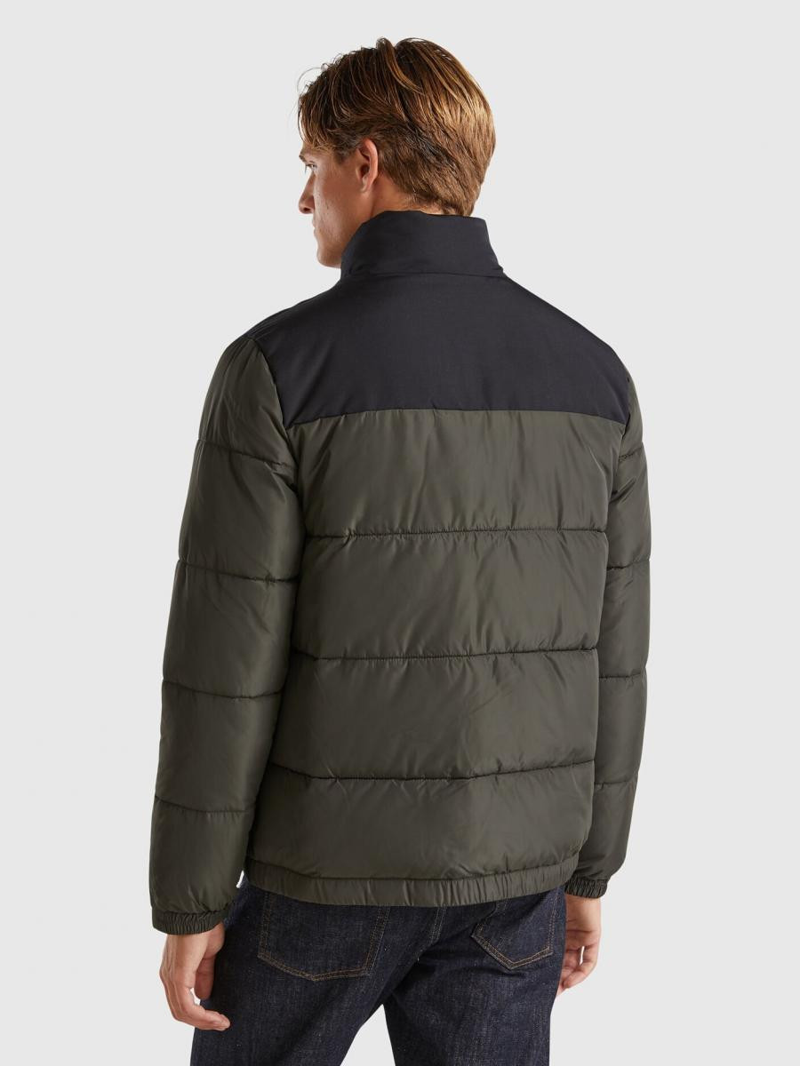 Benetton muška jakna 