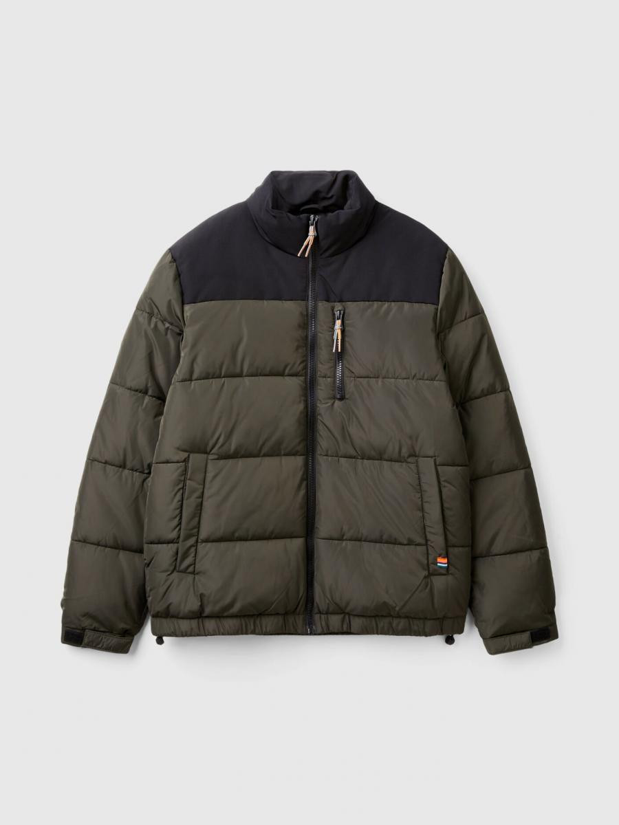 Benetton muška jakna 