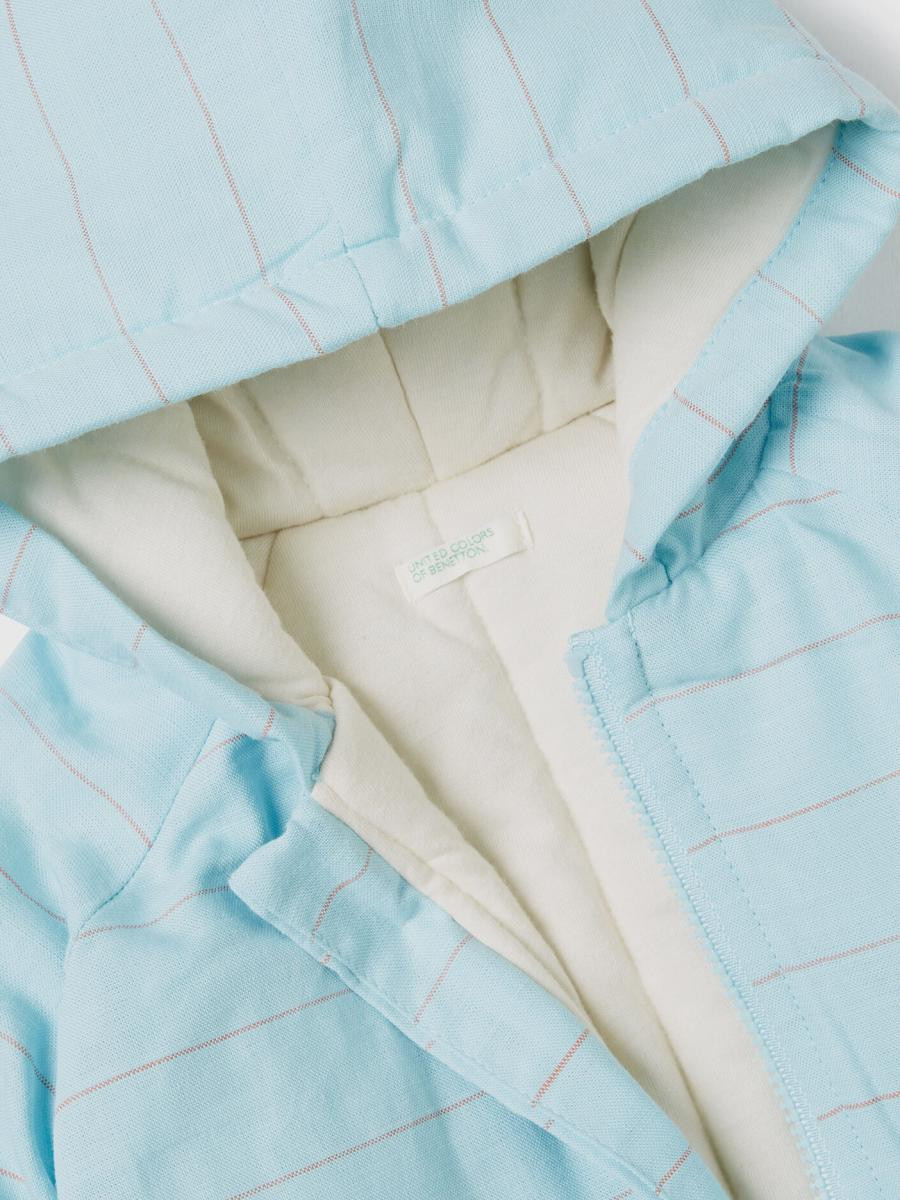 Benetton jakna za bebe 