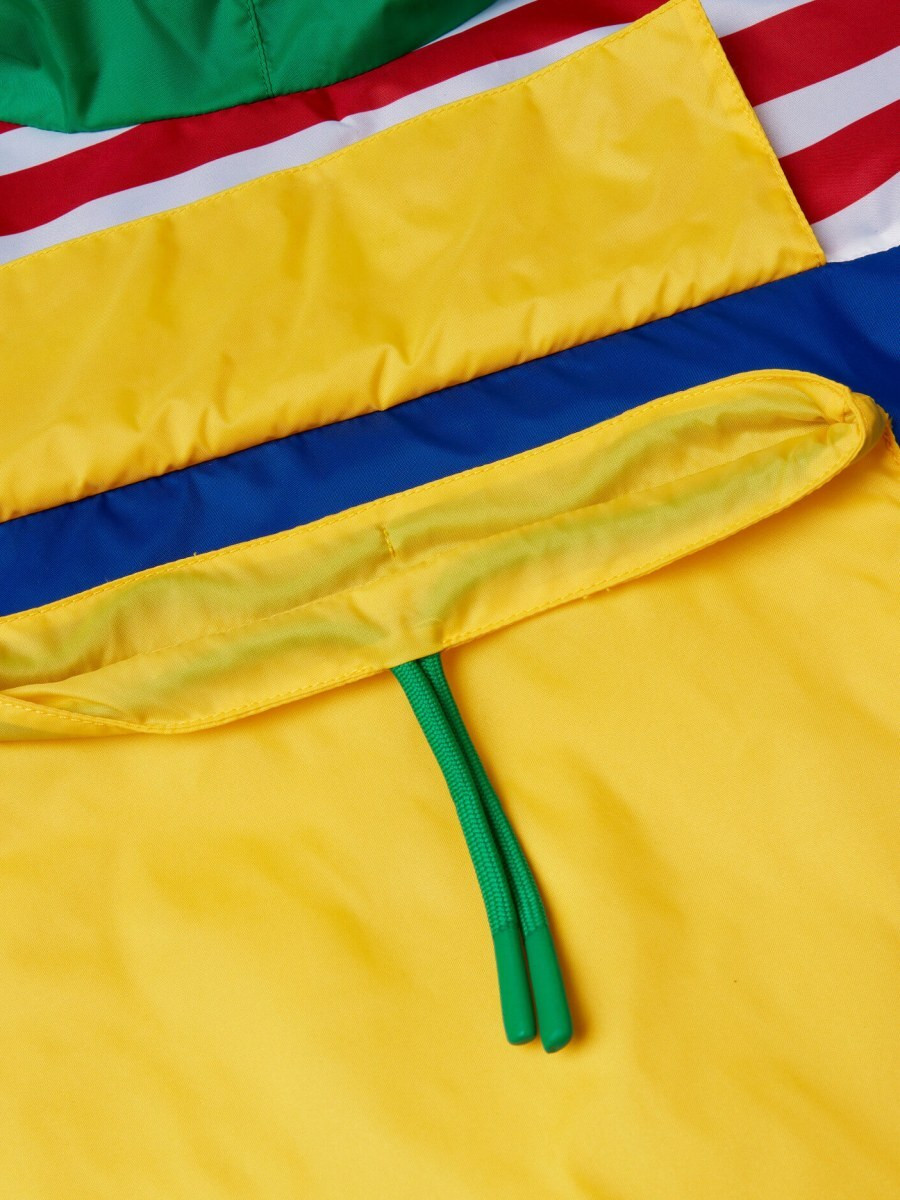 Benetton dečija kišna kabanica 