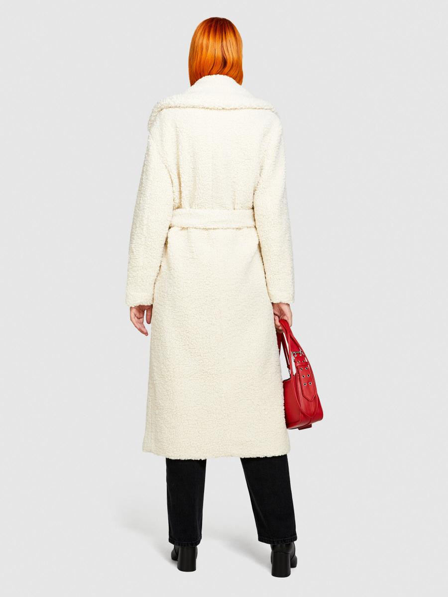 Sisley ženski kaput 