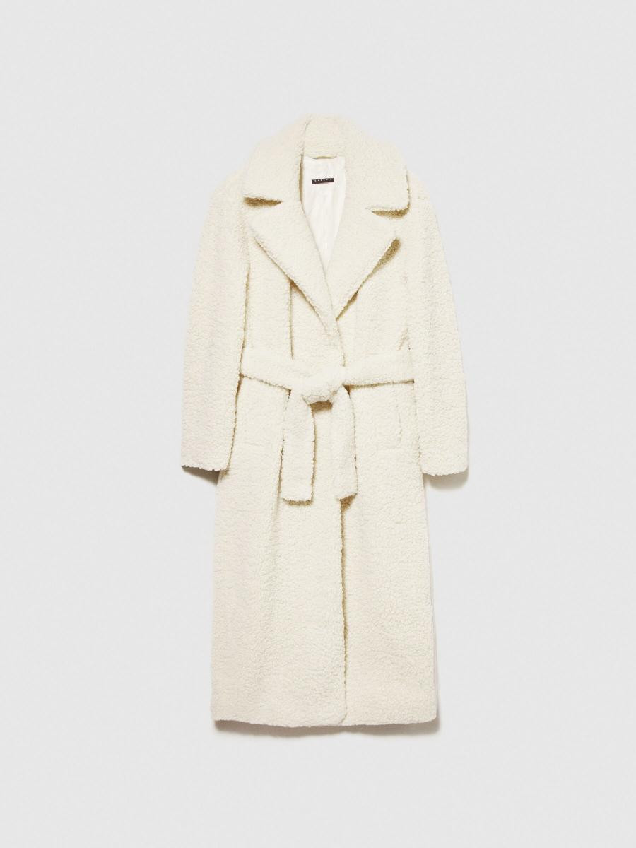 Sisley ženski kaput 