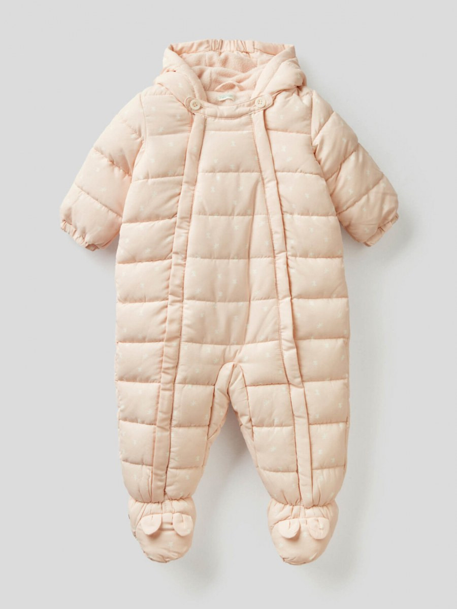Benetton skafander za bebe 