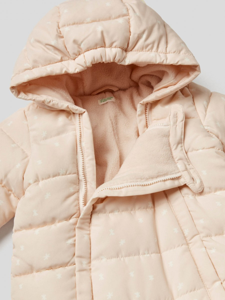 Benetton skafander za bebe 