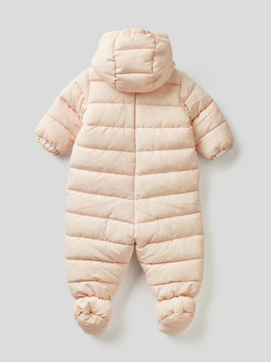 Benetton skafander za bebe 