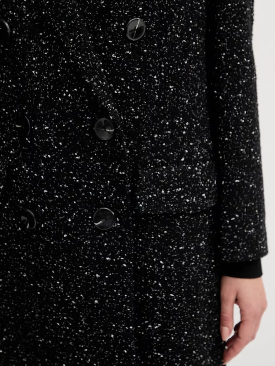 Sisley ženski kaput 